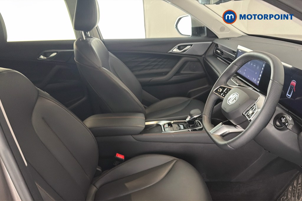 Mg Motor Uk HS Trophy Automatic Petrol-Electric Hybrid SUV - Stock Number (1641173) - 22nd supplementary image