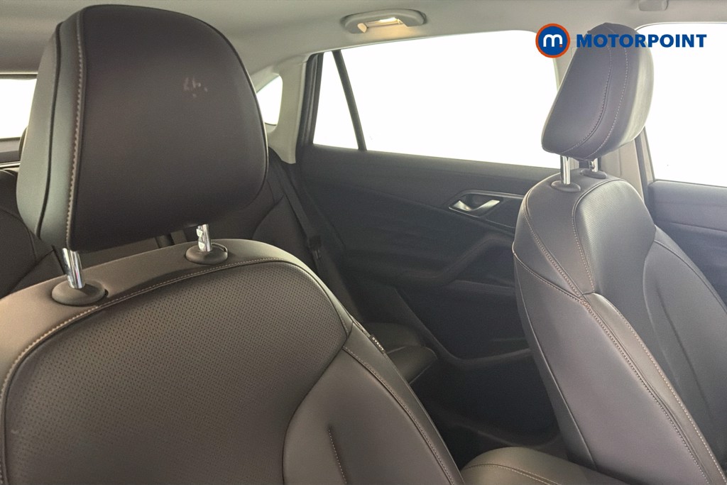 Mg Motor Uk HS Trophy Automatic Petrol-Electric Hybrid SUV - Stock Number (1641173) - 23rd supplementary image