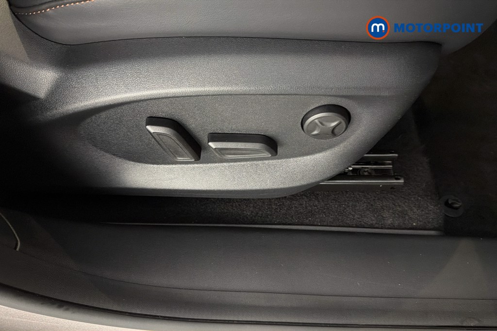 Mg Motor Uk HS Trophy Automatic Petrol-Electric Hybrid SUV - Stock Number (1641173) - 25th supplementary image