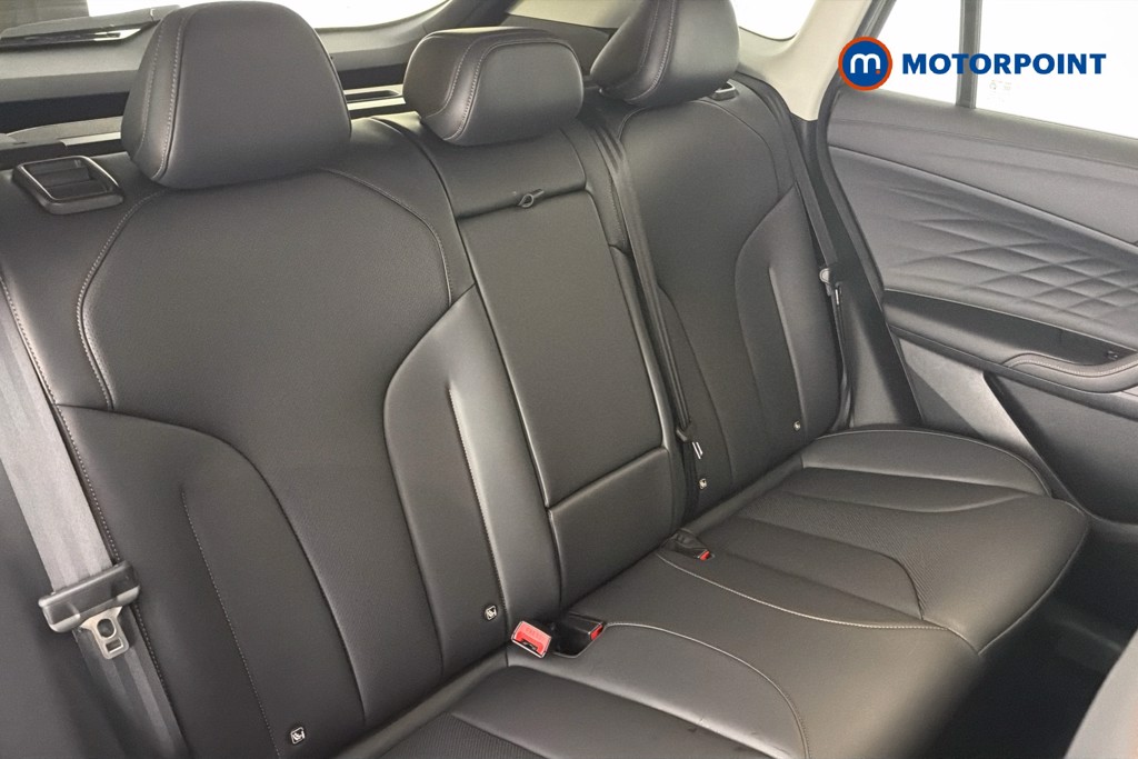 Mg Motor Uk HS Trophy Automatic Petrol-Electric Hybrid SUV - Stock Number (1641173) - 28th supplementary image