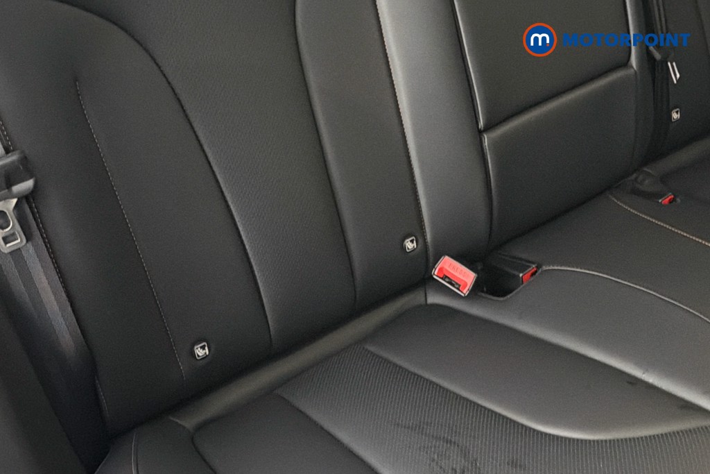 Mg Motor Uk HS Trophy Automatic Petrol-Electric Hybrid SUV - Stock Number (1641173) - 29th supplementary image