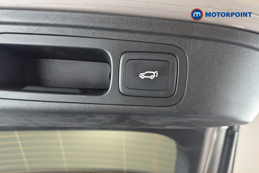 Mg Motor Uk HS Trophy Automatic Petrol-Electric Hybrid SUV - Stock Number (1641173) - 35th supplementary image