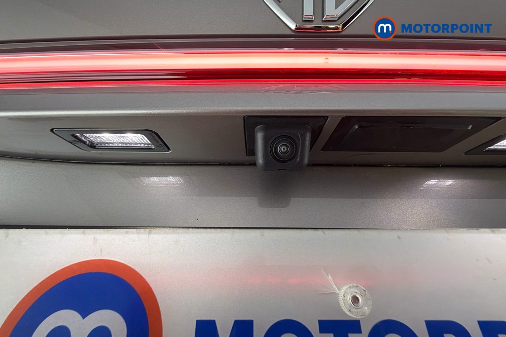 Mg Motor Uk HS Trophy Automatic Petrol-Electric Hybrid SUV - Stock Number (1641173) - 36th supplementary image