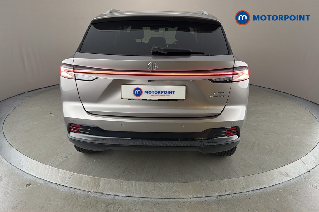 Mg Motor Uk HS Trophy Automatic Petrol-Electric Hybrid SUV - Stock Number (1641173) - 37th supplementary image