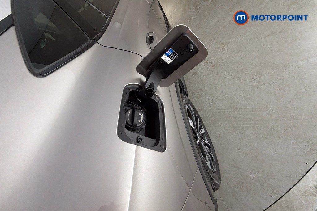 Mg Motor Uk HS Trophy Automatic Petrol-Electric Hybrid SUV - Stock Number (1641173) - 41st supplementary image