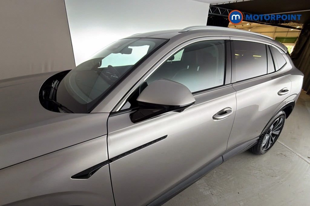 Mg Motor Uk HS Trophy Automatic Petrol-Electric Hybrid SUV - Stock Number (1641173) - 43rd supplementary image