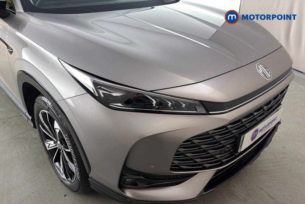 Mg Motor Uk HS Trophy Automatic Petrol-Electric Hybrid SUV - Stock Number (1641173) - 44th supplementary image