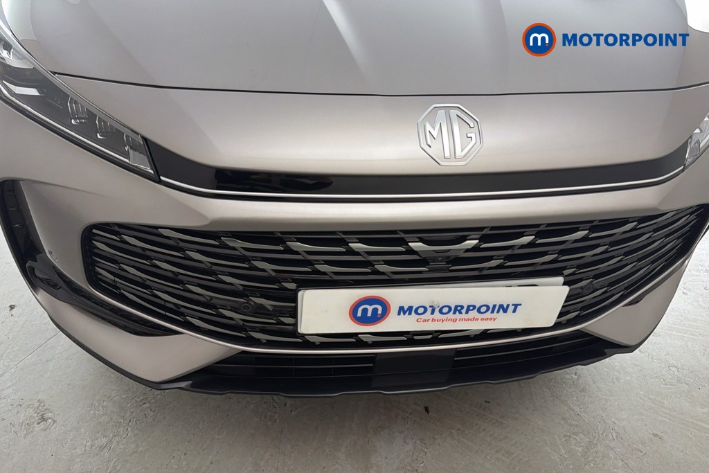 Mg Motor Uk HS Trophy Automatic Petrol-Electric Hybrid SUV - Stock Number (1641173) - 45th supplementary image