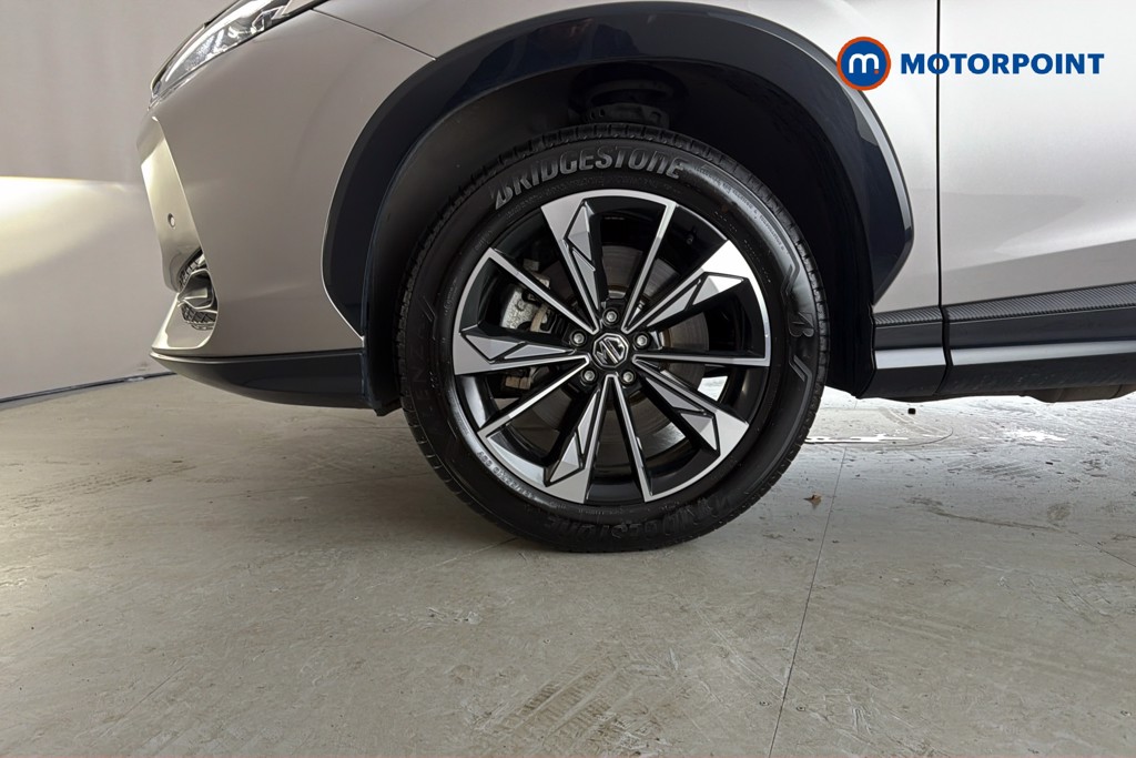 Mg Motor Uk HS Trophy Automatic Petrol-Electric Hybrid SUV - Stock Number (1641173) - 47th supplementary image
