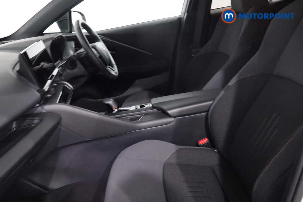 Toyota C-Hr Design Automatic Petrol-Electric Hybrid SUV - Stock Number (1641240) - 4th supplementary image