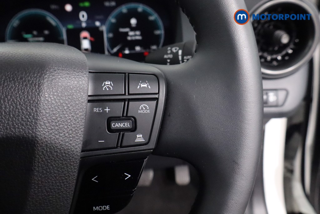 Toyota C-Hr Design Automatic Petrol-Electric Hybrid SUV - Stock Number (1641240) - 8th supplementary image