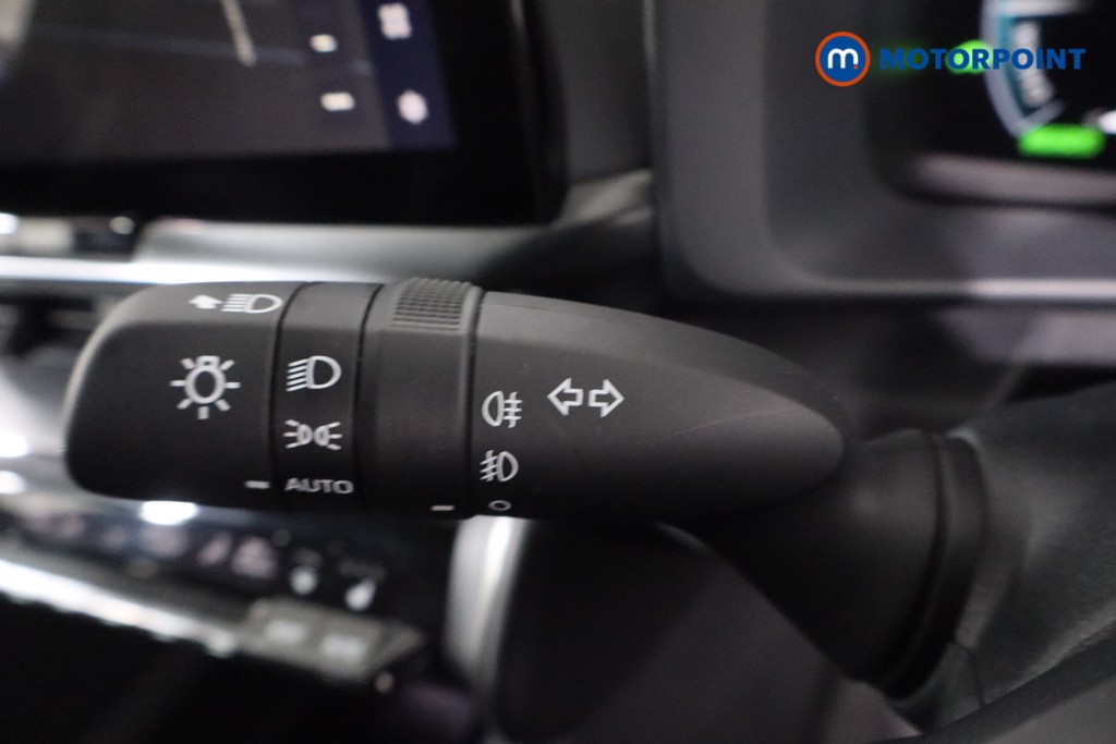 Toyota C-Hr Design Automatic Petrol-Electric Hybrid SUV - Stock Number (1641240) - 14th supplementary image