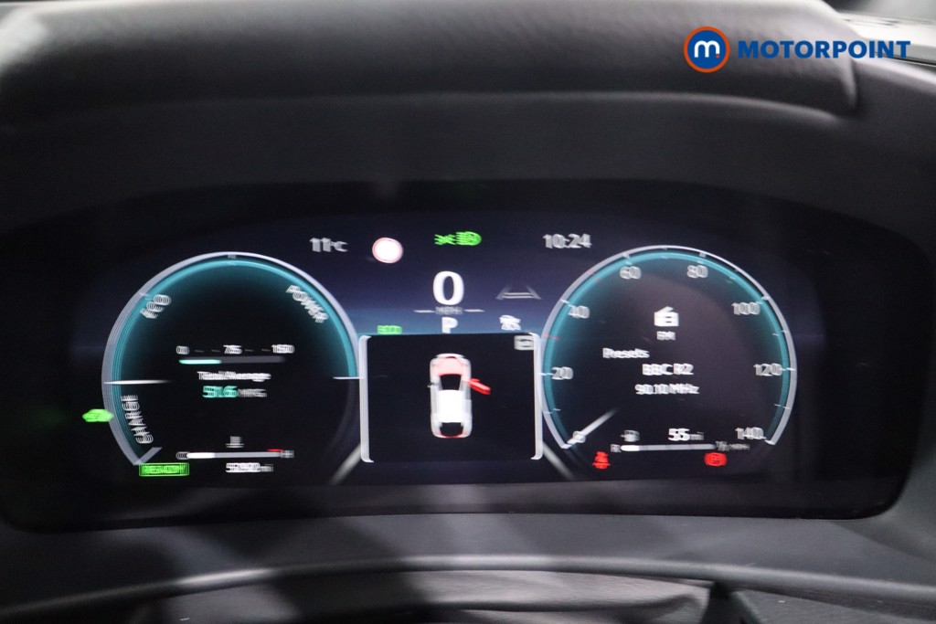 Toyota C-Hr Design Automatic Petrol-Electric Hybrid SUV - Stock Number (1641240) - 16th supplementary image
