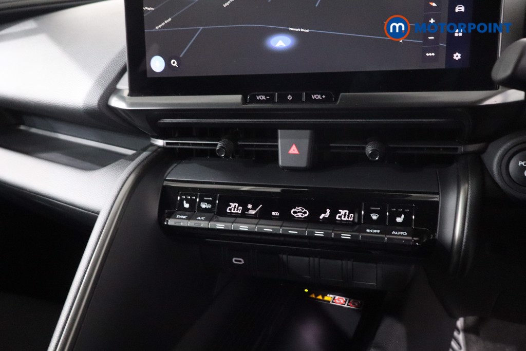 Toyota C-Hr Design Automatic Petrol-Electric Hybrid SUV - Stock Number (1641240) - 18th supplementary image