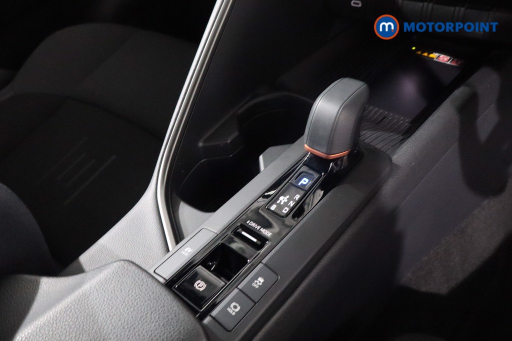 Toyota C-Hr Design Automatic Petrol-Electric Hybrid SUV - Stock Number (1641240) - 19th supplementary image