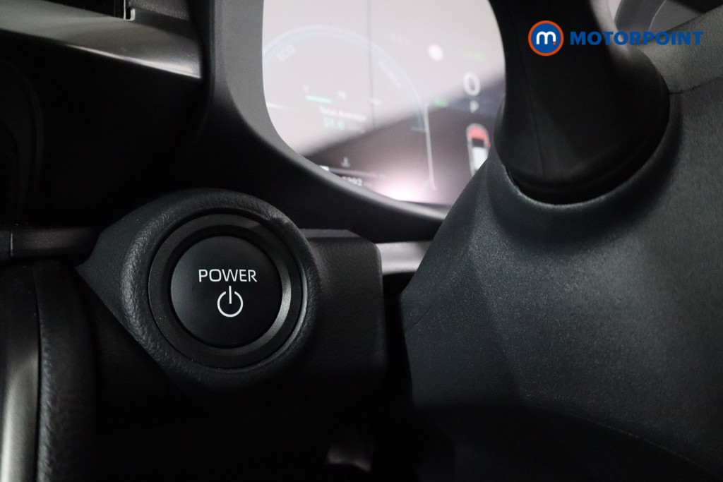Toyota C-Hr Design Automatic Petrol-Electric Hybrid SUV - Stock Number (1641240) - 21st supplementary image