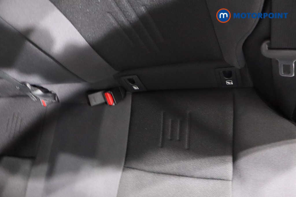 Toyota C-Hr Design Automatic Petrol-Electric Hybrid SUV - Stock Number (1641240) - 26th supplementary image