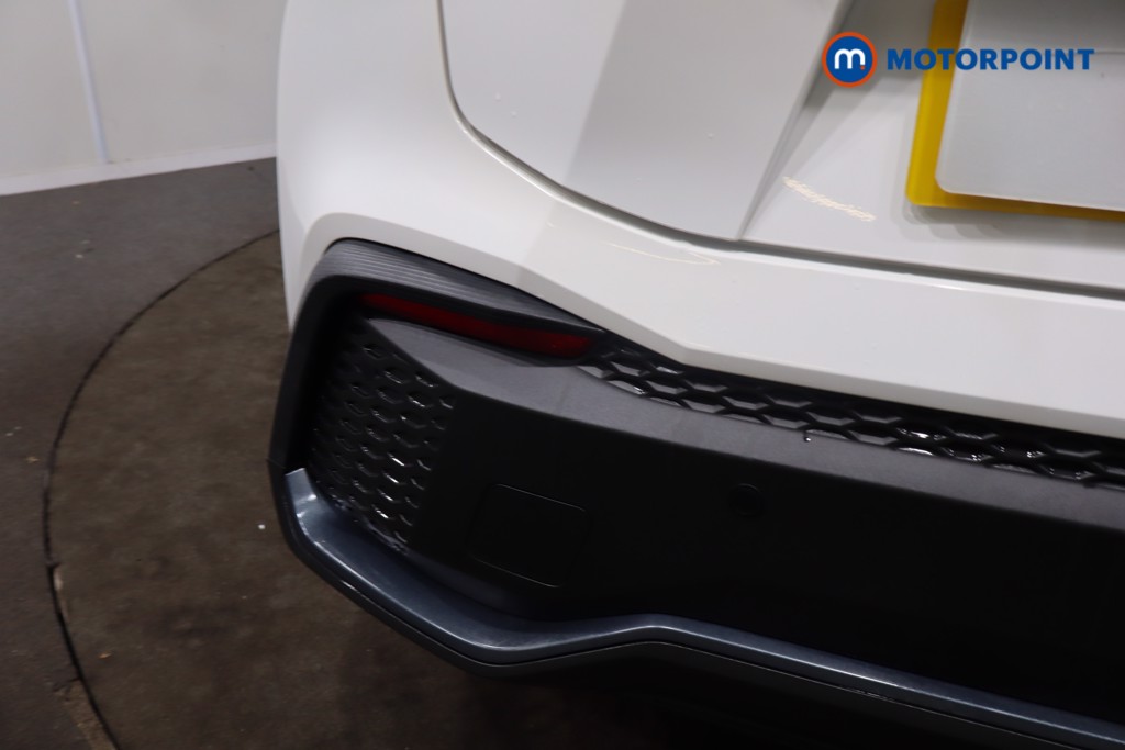 Toyota C-Hr Design Automatic Petrol-Electric Hybrid SUV - Stock Number (1641240) - 35th supplementary image