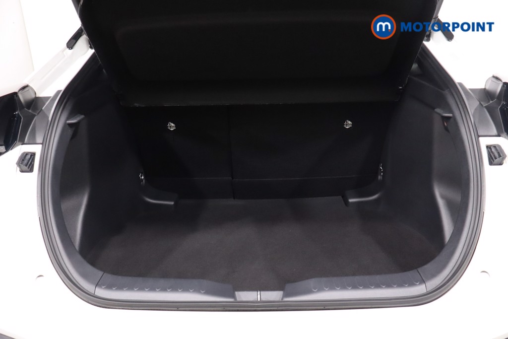 Toyota C-Hr Design Automatic Petrol-Electric Hybrid SUV - Stock Number (1641240) - 37th supplementary image