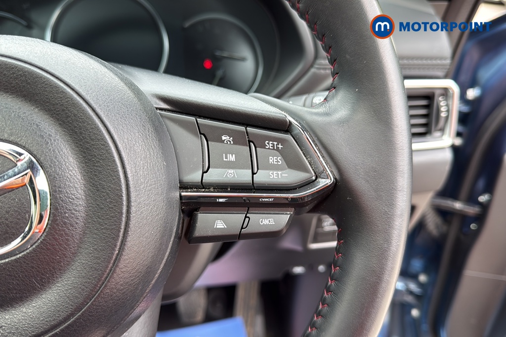 Mazda Cx-5 Homura Manual Petrol SUV - Stock Number (1641352) - 3rd supplementary image