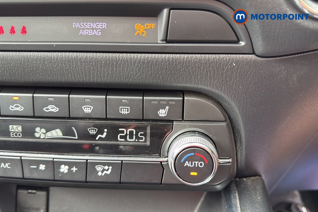Mazda Cx-5 Homura Manual Petrol SUV - Stock Number (1641352) - 14th supplementary image