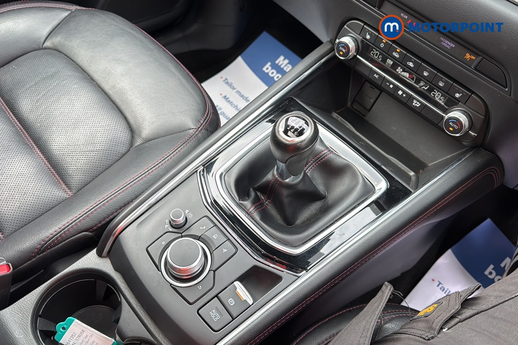 Mazda Cx-5 Homura Manual Petrol SUV - Stock Number (1641352) - 15th supplementary image