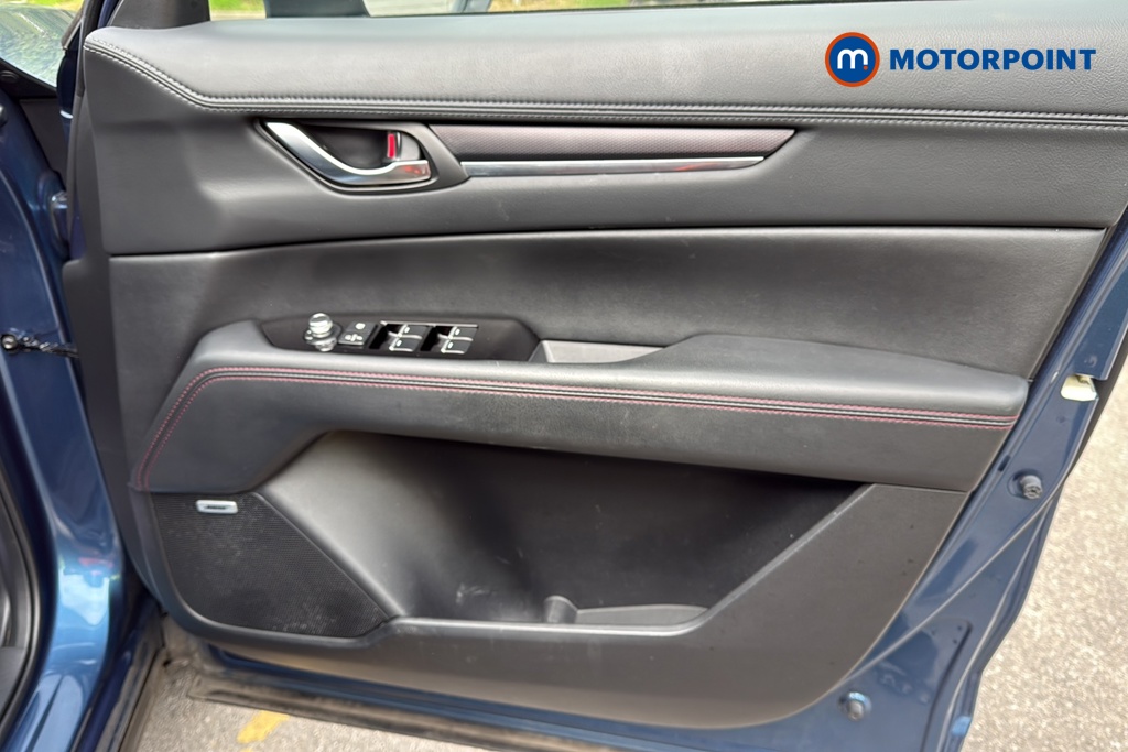 Mazda Cx-5 Homura Manual Petrol SUV - Stock Number (1641352) - 18th supplementary image