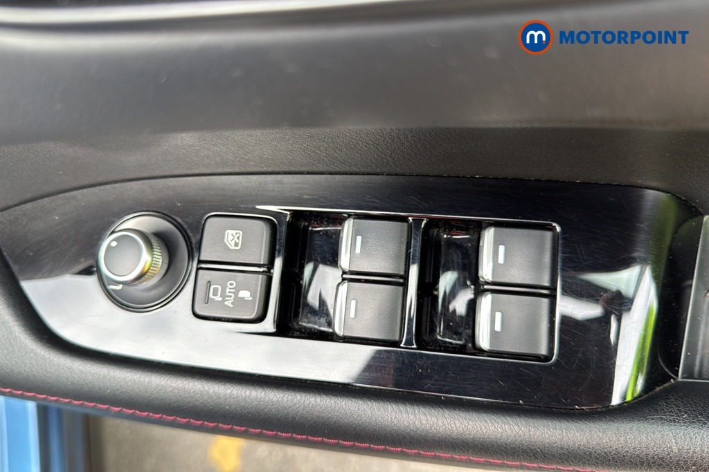 Mazda Cx-5 Homura Manual Petrol SUV - Stock Number (1641352) - 19th supplementary image