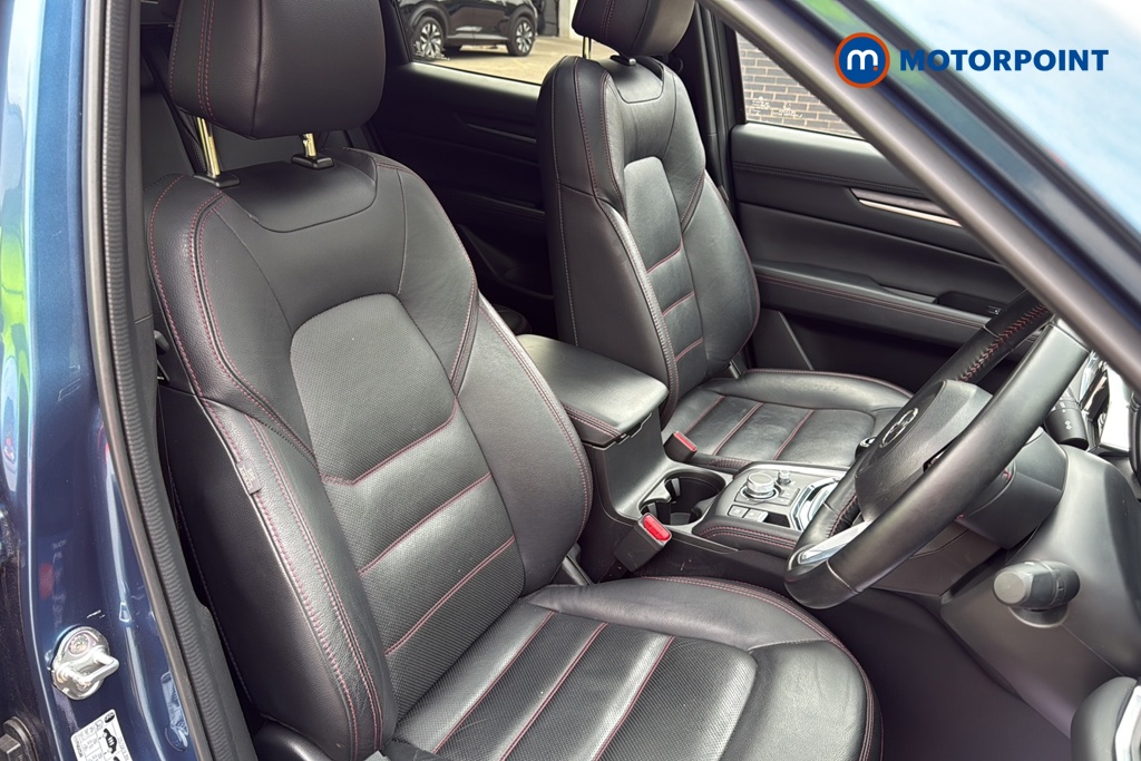 Mazda Cx-5 Homura Manual Petrol SUV - Stock Number (1641352) - 22nd supplementary image