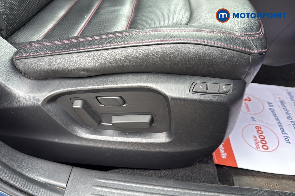 Mazda Cx-5 Homura Manual Petrol SUV - Stock Number (1641352) - 23rd supplementary image