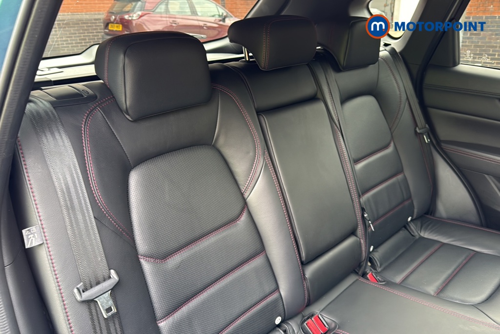 Mazda Cx-5 Homura Manual Petrol SUV - Stock Number (1641352) - 25th supplementary image