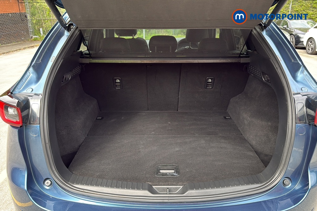Mazda Cx-5 Homura Manual Petrol SUV - Stock Number (1641352) - 30th supplementary image