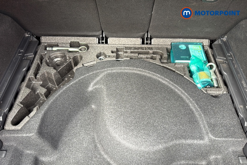 Mazda Cx-5 Homura Manual Petrol SUV - Stock Number (1641352) - 33rd supplementary image