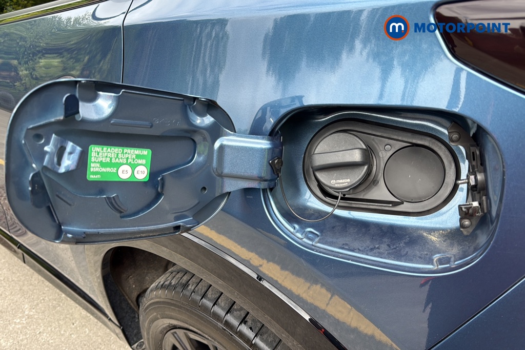 Mazda Cx-5 Homura Manual Petrol SUV - Stock Number (1641352) - 41st supplementary image