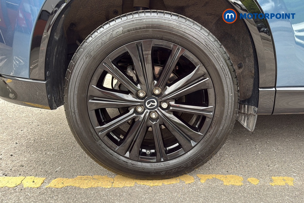Mazda Cx-5 Homura Manual Petrol SUV - Stock Number (1641352) - 46th supplementary image