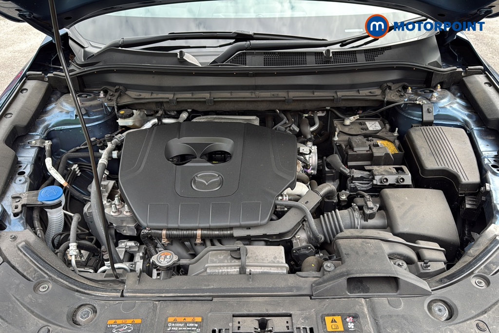 Mazda Cx-5 Homura Manual Petrol SUV - Stock Number (1641352) - 48th supplementary image