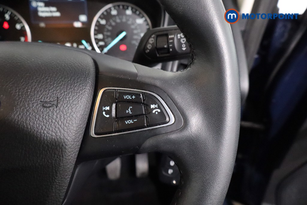 Ford Ecosport Titanium Manual Petrol SUV - Stock Number (1641396) - 8th supplementary image