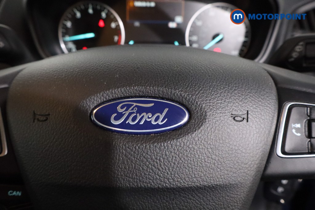 Ford Ecosport Titanium Manual Petrol SUV - Stock Number (1641396) - 13th supplementary image