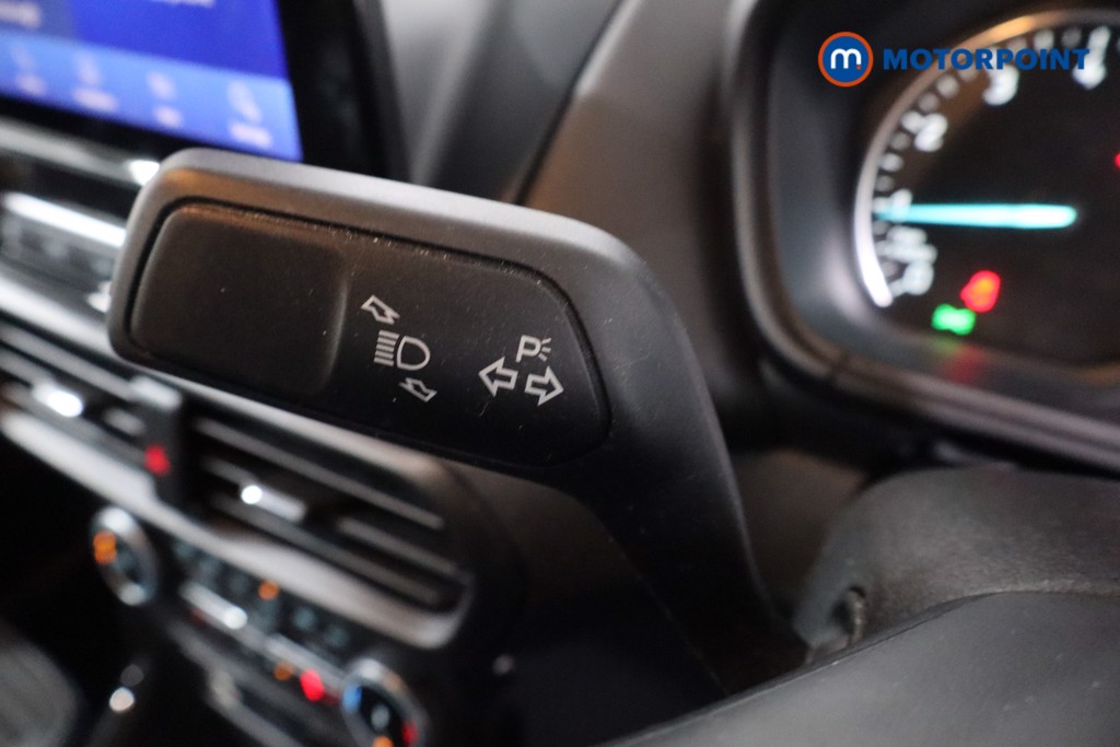 Ford Ecosport Titanium Manual Petrol SUV - Stock Number (1641396) - 14th supplementary image