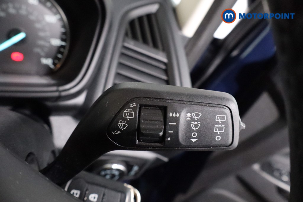 Ford Ecosport Titanium Manual Petrol SUV - Stock Number (1641396) - 15th supplementary image
