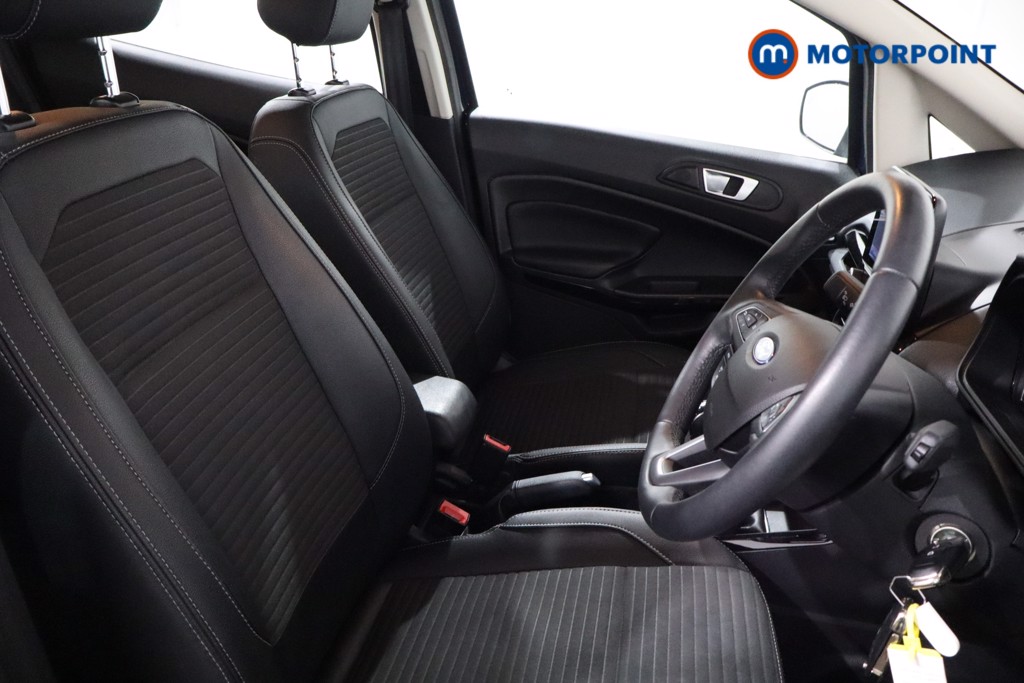 Ford Ecosport Titanium Manual Petrol SUV - Stock Number (1641396) - 18th supplementary image
