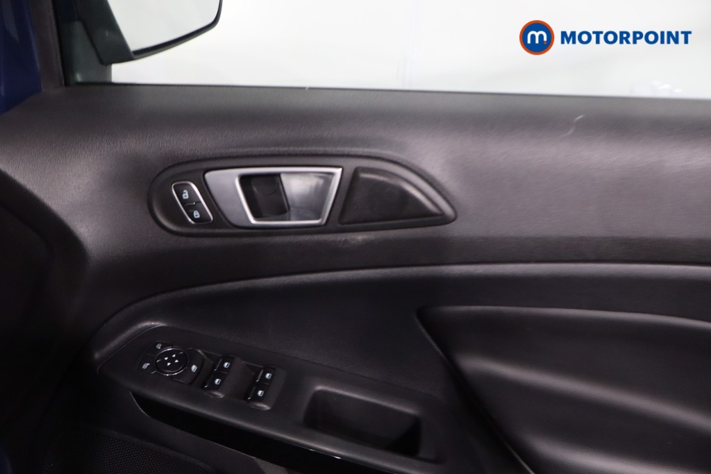 Ford Ecosport Titanium Manual Petrol SUV - Stock Number (1641396) - 20th supplementary image
