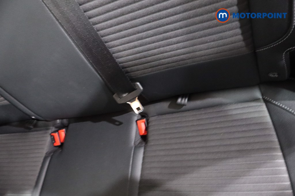 Ford Ecosport Titanium Manual Petrol SUV - Stock Number (1641396) - 21st supplementary image
