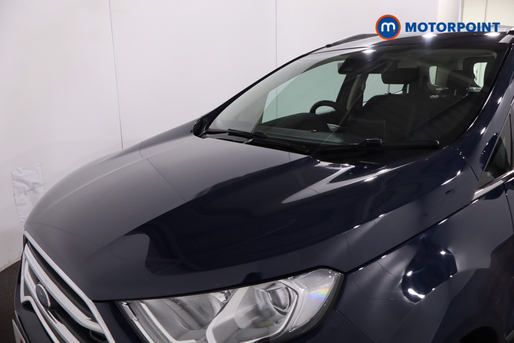 Ford Ecosport Titanium Manual Petrol SUV - Stock Number (1641396) - 22nd supplementary image