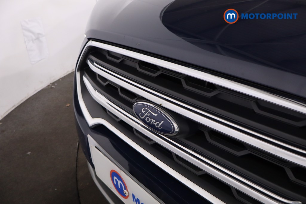 Ford Ecosport Titanium Manual Petrol SUV - Stock Number (1641396) - 24th supplementary image