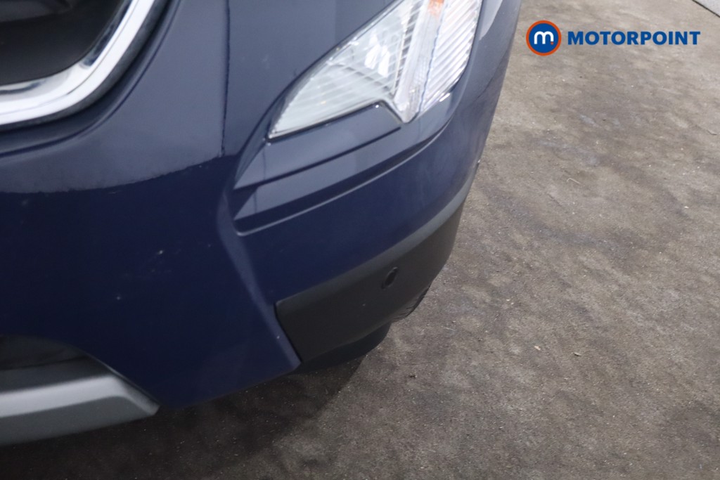 Ford Ecosport Titanium Manual Petrol SUV - Stock Number (1641396) - 26th supplementary image
