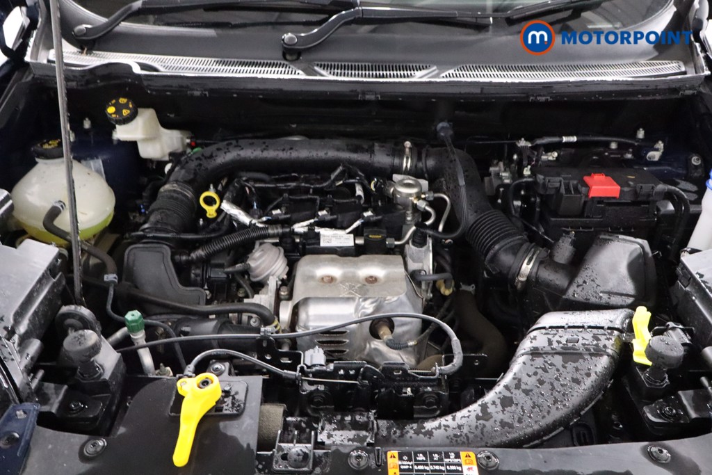 Ford Ecosport Titanium Manual Petrol SUV - Stock Number (1641396) - 27th supplementary image