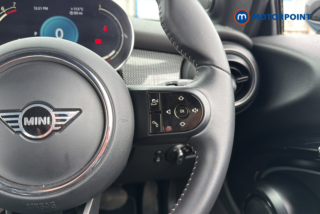 Mini Convertible Cooper Exclusive Automatic Petrol Convertible - Stock Number (1641556) - 3rd supplementary image