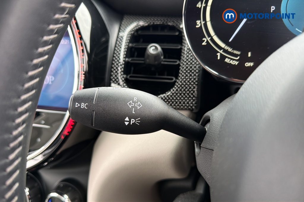 Mini Convertible Cooper Exclusive Automatic Petrol Convertible - Stock Number (1641556) - 5th supplementary image