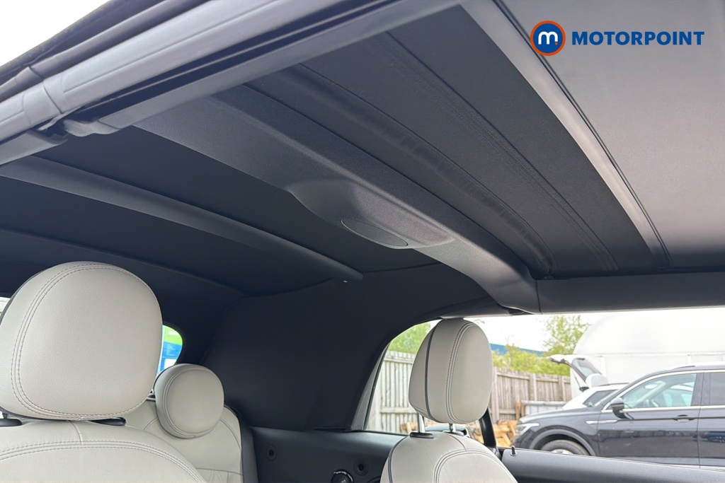 Mini Convertible Cooper Exclusive Automatic Petrol Convertible - Stock Number (1641556) - 20th supplementary image